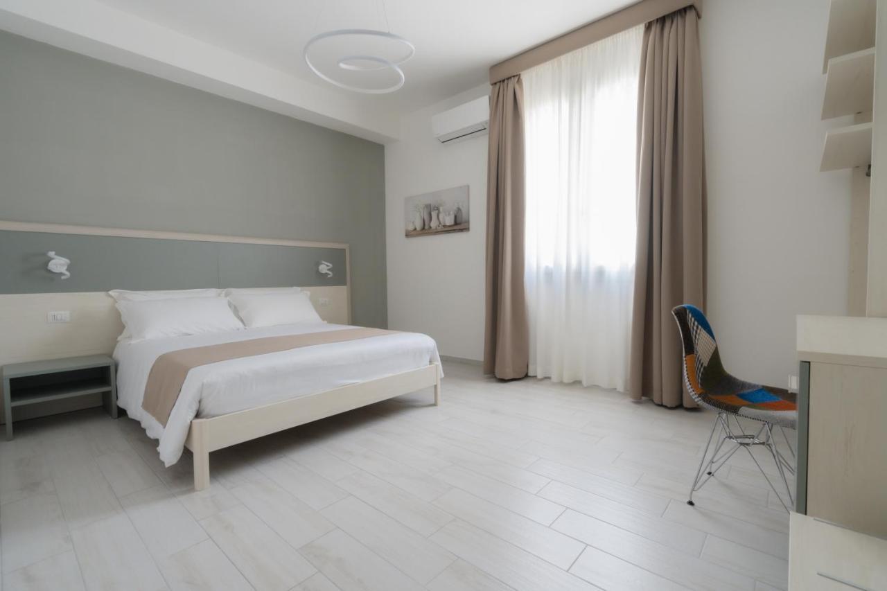 Vemi Affittacamere Posada  Εξωτερικό φωτογραφία