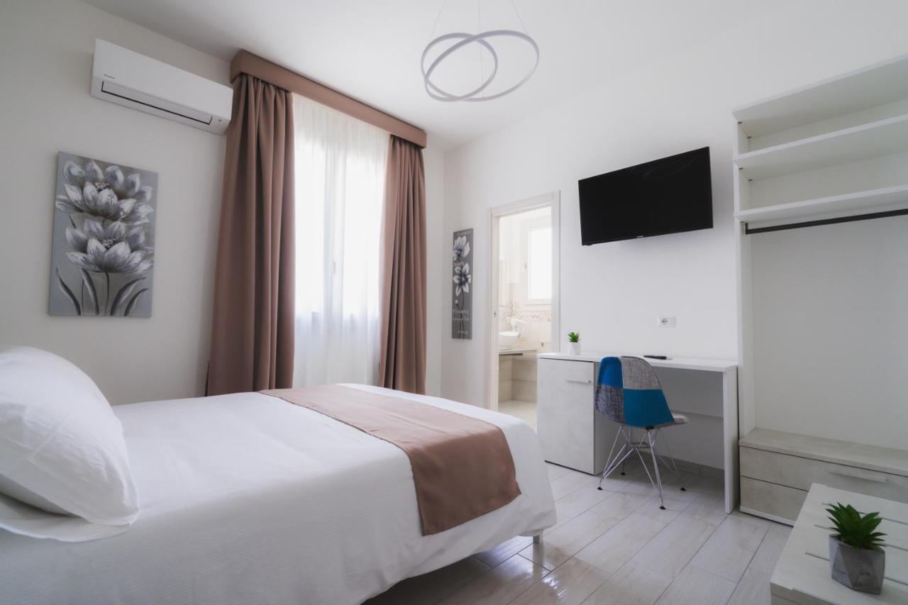Vemi Affittacamere Posada  Εξωτερικό φωτογραφία