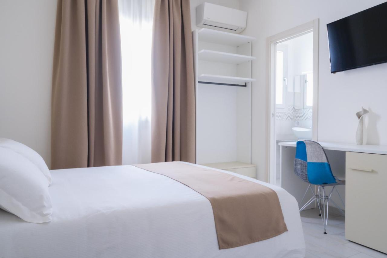 Vemi Affittacamere Posada  Εξωτερικό φωτογραφία