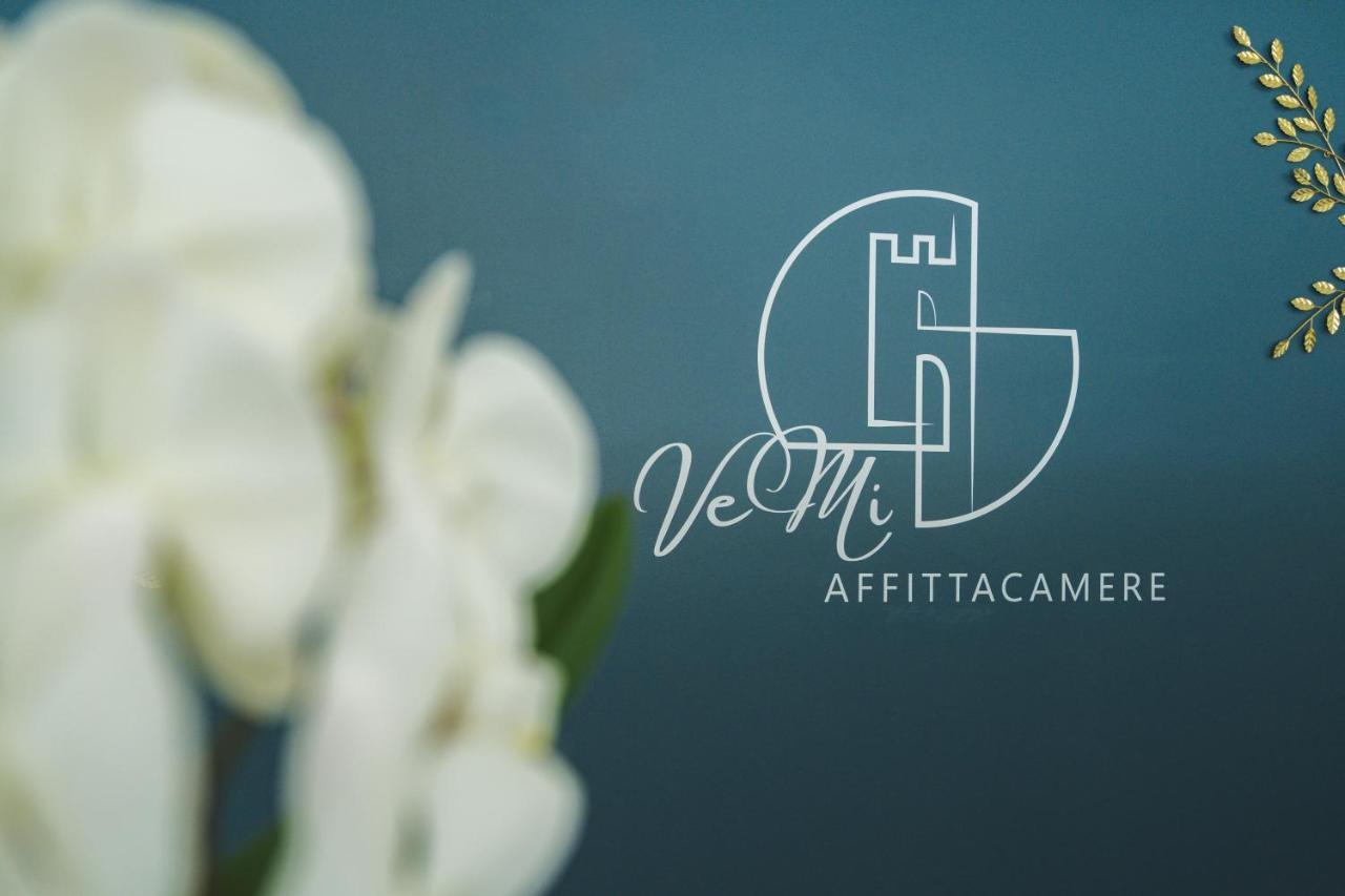 Vemi Affittacamere Posada  Εξωτερικό φωτογραφία